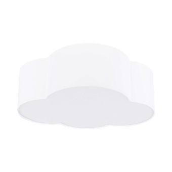 Светильник потолочный TK Lighting Cloud 4228 15Вт E27