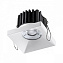 Светильник точечный встраиваемый Novotech SPOT 358482 10Вт LED