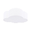 Светильник потолочный TK Lighting Cloud 4228 15Вт E27