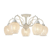 Светильник потолочный Freya Andri FR2751-PL-05-WG 60Вт E14