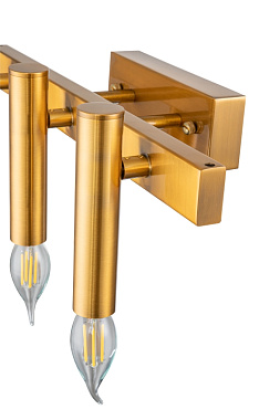 Бра Stilfort Leonardo 2156/05/03W 180Вт E14