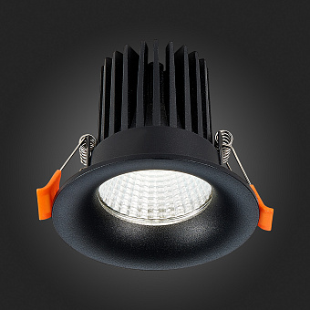 Светильник точечный встраиваемый ST Luce ST703 ST703.438.10 10Вт LED