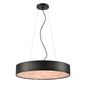 Светильник подвесной WERTMARK EDERA WE510.01.723 60Вт LED