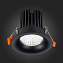 Светильник точечный встраиваемый ST Luce ST703 ST703.438.10 10Вт LED