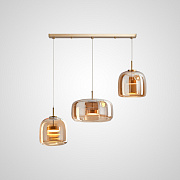 Светильник подвесной ImperiumLOFT Nalle 229259-23 36Вт LED