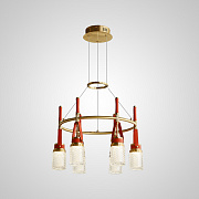 Светильник подвесной ImperiumLOFT Chara 196873-23 24Вт LED