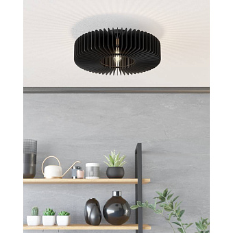 Светильник потолочный EGLO PALOMBAIA 900831 40Вт E27