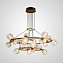 Светильник подвесной ImperiumLOFT Bastine 196733-23 240Вт LED