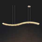 Светильник подвесной ImperiumLOFT Bertolda 231360-23 48Вт LED