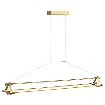 Светильник подвесной Odeon STRETTO 4394/48L 48Вт LED