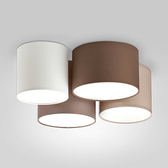 Светильник потолочный TK Lighting Cordoba 3163 60Вт E27