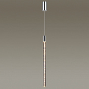 Светильник подвесной Odeon SPARKY 4370/5L 5Вт LED