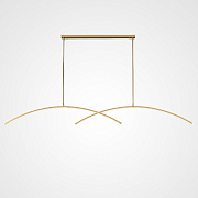 Светильник подвесной ImperiumLOFT Sidsel 223582-23 22Вт LED