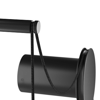 Бра Maytoni Sintesi P090WL-L24CH3K 24Вт LED