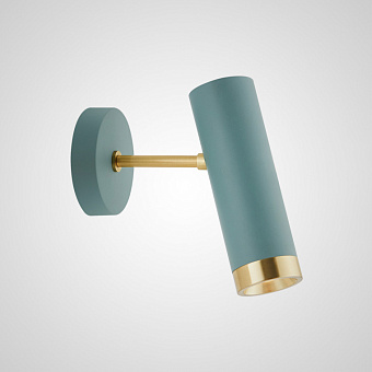 Светильник настенный ImperiumLOFT Talsi 178149-26 7Вт LED