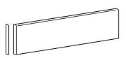 Бордюр MARAZZI ITALY Citta M7PX Bianco SpecialC. 9,5х30см 0,855кв.м.