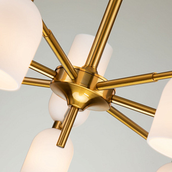 Люстра Favourite Amusing 2876-7P 560Вт 14 лампочек E14