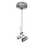 Подвес Lightstar 504179 34мм для однофазного трека