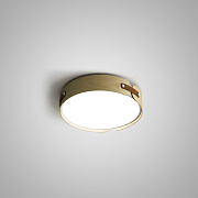 Светильник потолочный ImperiumLOFT Range 195541-26 27Вт LED