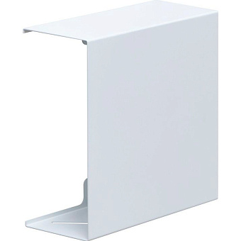 Полка в ванную AQUANET Магнум 302235 2-ярусная 1х22,5см белый