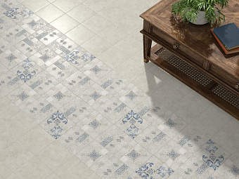 Декор KERAMA MARAZZI Сиена VT\A327\SG1544N матовый 20х20см 0,64кв.м.