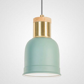 Светильник подвесной ImperiumLOFT Nordland 101848-26 60Вт E27