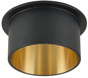 Светильник потолочный Favourite Rasta 3061-1C 10Вт GU10 LED