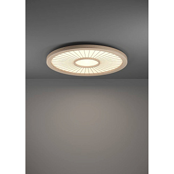 Светильник потолочный EGLO DEHESA 390296 36Вт LED