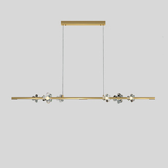 Светильник подвесной ImperiumLOFT Camilia 223569-23 32Вт LED