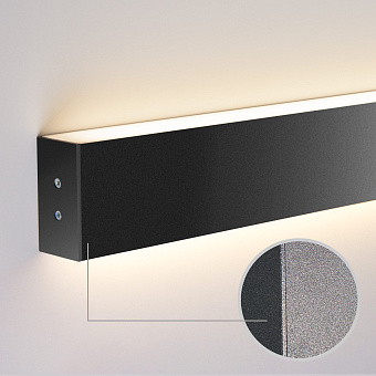 Светильник линейный Elektrostandard Grand a042928 101-100-40-78 30Вт 780мм LED