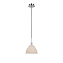 Светильник подвесной Lightstar Simple Light 810 810020 40Вт E14