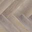 Виниловый ламинат Floorwood Оранжевый цветок AM 1506-2 640х128х4мм 43 класс 1,31кв.м