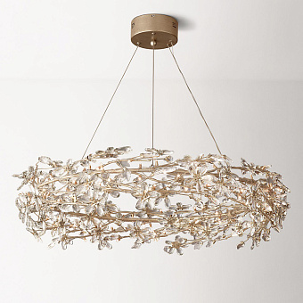 Светильник подвесной ImperiumLOFT Jasmin 220276-23 30Вт LED