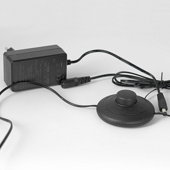 Торшер Lussole MURRIETA LSP-0909 21Вт LED