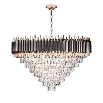 Светильник подвесной Loft It Eclair 10206/1000 840Вт E14