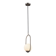Светильник подвесной Loft It Glob LOFT2595-B 40Вт E27