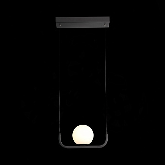 Светильник подвесной ST Luce BOTELLI SL1581.403.01 8Вт LED