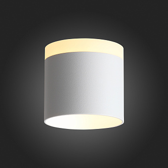 Светильник точечный накладной ST Luce PANAGGIO ST102.502.09 9Вт LED