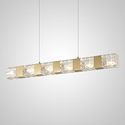 Светильник подвесной ImperiumLOFT Magnet 203676-23 280Вт G9