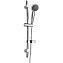 Душевой гарнитур Paini Emilia 50CR124/P15 хром