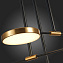 Светильник подвесной ST Luce FARONE SL1605.403.06 45Вт LED