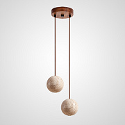 Светильник подвесной ImperiumLOFT Povl 229840-23 60Вт G4