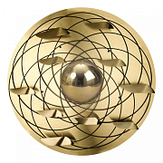 Бра Loft It Aurum 10142/600 32Вт LED