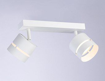 Светильник настенно-потолочный Ambrella TECHNO SPOT TN71058 12Вт GX53