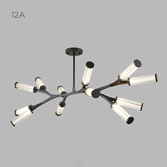 Светильник подвесной ImperiumLOFT Ramose 179817-26 60Вт LED