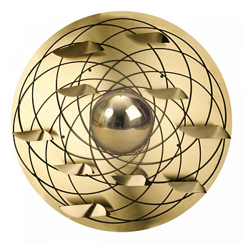 Бра Loft It Aurum 10142/600 32Вт LED
