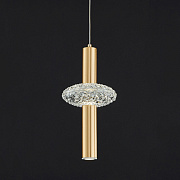 Светильник подвесной ImperiumLOFT Liva 213970-23 8Вт LED