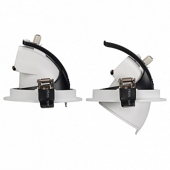 Светильник точечный встраиваемый Arlight LTD-Explorer 024026 12Вт LED