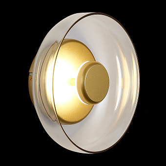 Светильник настенный ST Luce LAZIO SL6002.201.01 7Вт LED