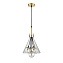 Светильник подвесной Vele Luce Caramella VL5904P15 140Вт G9
